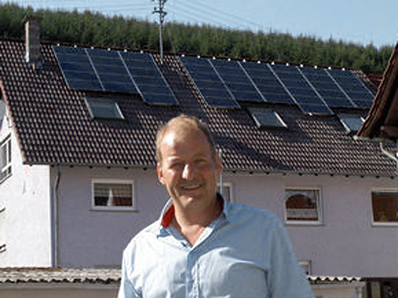 Photovoltaikanlagen, Solaranlagen